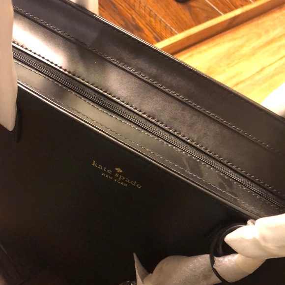Kate Spade purse NEW - Picture 5 of 8
